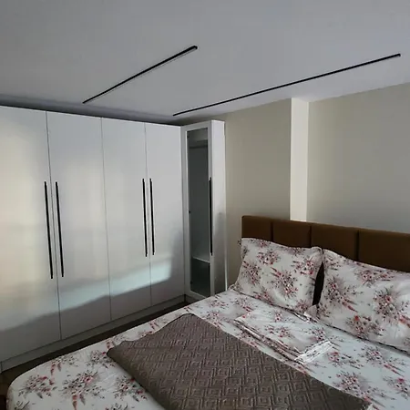 Apartman Cozy Duplex